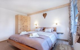 Honey Apartments