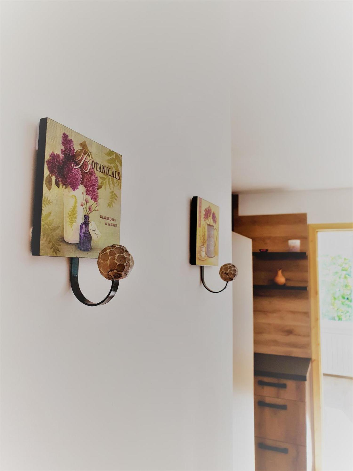 Honey Apartments Zirovnica Room photo